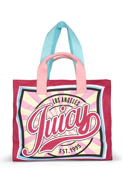 Juicy Couture Geanta shopper cu imprimeu Cindy Femei