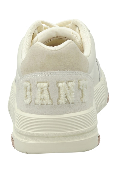 Gant Pantofi sport uni de piele Femei