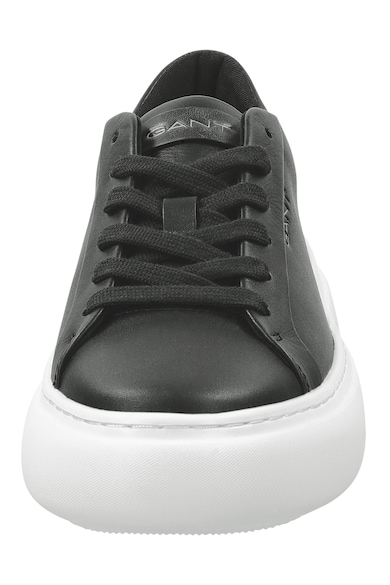 Gant Pantofi sport wedge de piele Femei