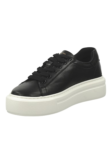 Gant Pantofi sport uni de piele Femei