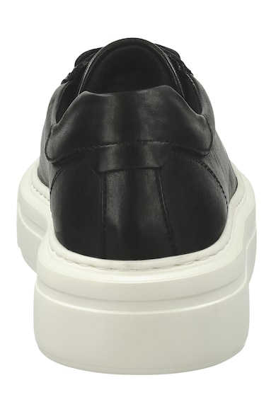 Gant Pantofi sport uni de piele Femei