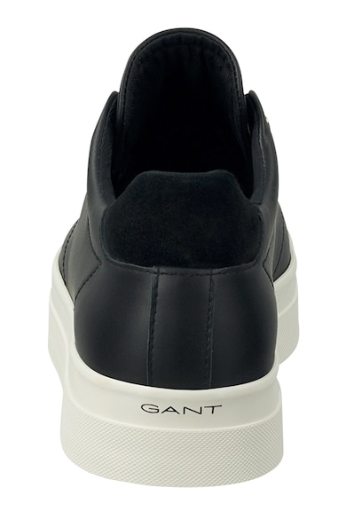 Gant Pantofi sport de piele si piele intoarsa Femei