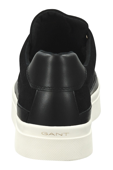 Gant Nyersbőr és bőr sneaker női