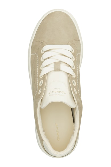 Gant Pantofi sport low-cut de piele intoarsa Femei