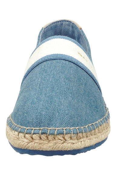 Gant Espadrile din denim Femei