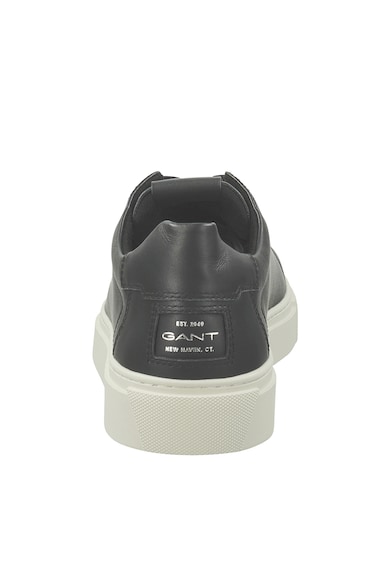 Gant Кожени спортни обувки Mc Julien с нисък профил Мъже