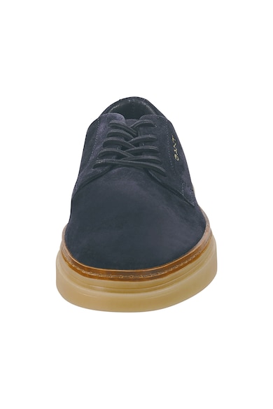 Gant Велурени спортно-елегантни обувки Мъже