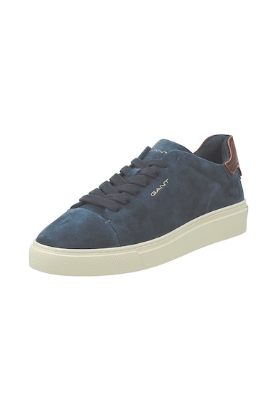 Gant Pantofi sport low-cut de piele intoarsa Barbati