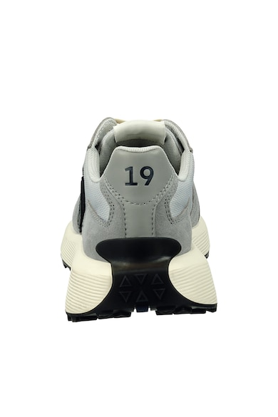 Gant Спортни обувки Ronder 20157 с велур Мъже