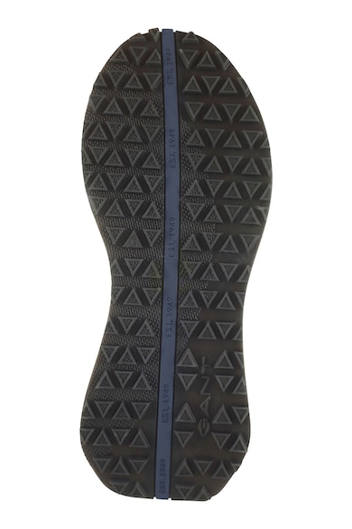Gant Pantofi sport low-cut cu garnituri din piele intoarsa Ronder 20157 Barbati