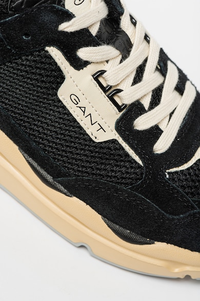 Gant Sneaker nyersbőr részletekkel férfi