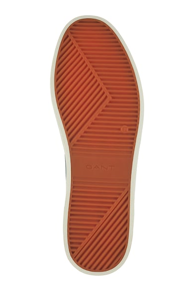 Gant Prepville cipő hímzett logós részlettel férfi