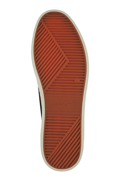 Gant Prepville cipő hímzett logós részlettel férfi