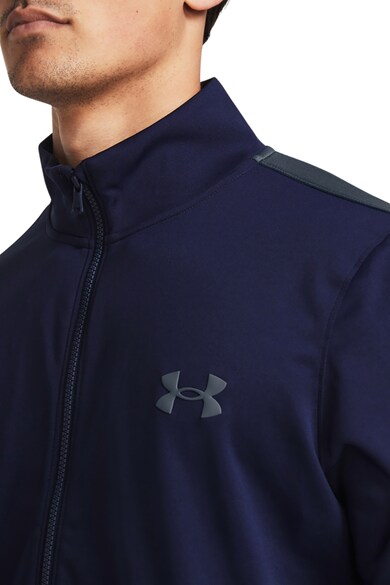 Under Armour Фитнес екип с джобове встрани Мъже