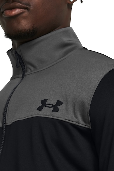 Under Armour Фитнес екип Emea с контрастен панел Мъже