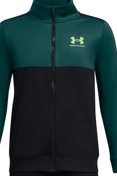 Under Armour Фитнес екип с лого Момчета