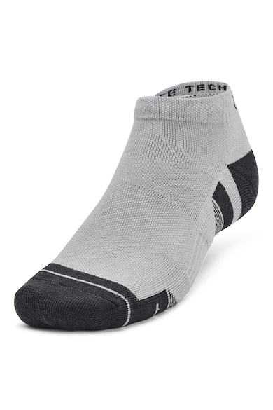 Under Armour Фитнес чорапи Performance Tech - 3 чифта Мъже