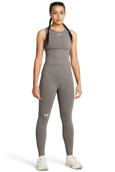 Under Armour Magas derekú sportleggings női