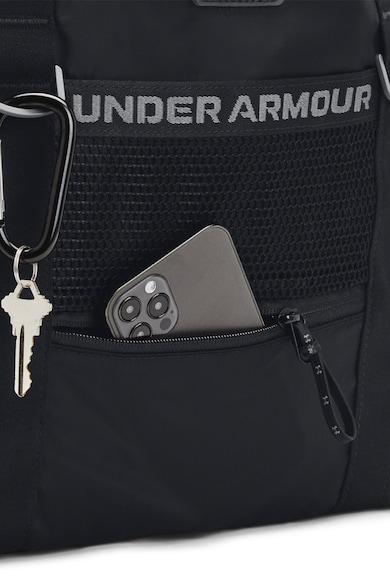 Under Armour Чанта Essentials с външен джоб Жени