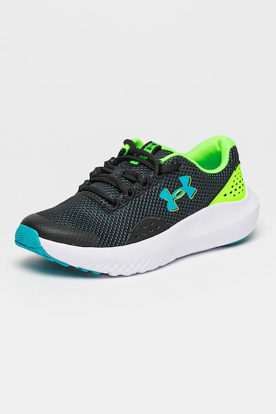 Under Armour Обувки Surge 4 за бягане Момчета