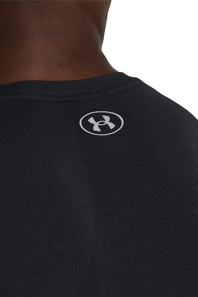 Under Armour Tricou fara cusaturi pentru antrenament Vanish Barbati