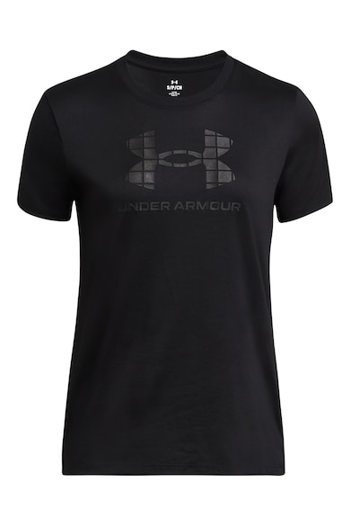 Under Armour Тренировъчна тениска Tech™ с лого Жени
