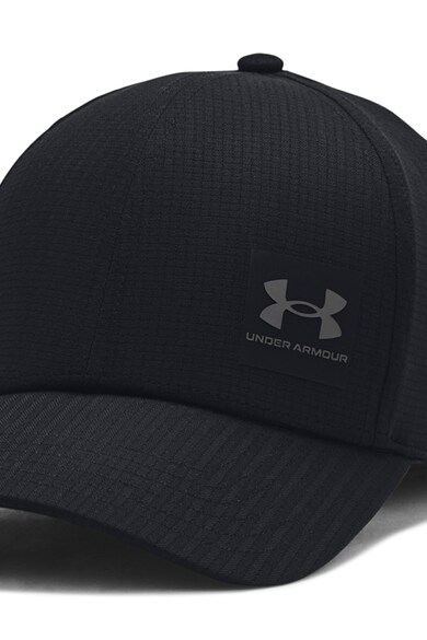 Under Armour Шапка ArmourVent с извита козирка Мъже