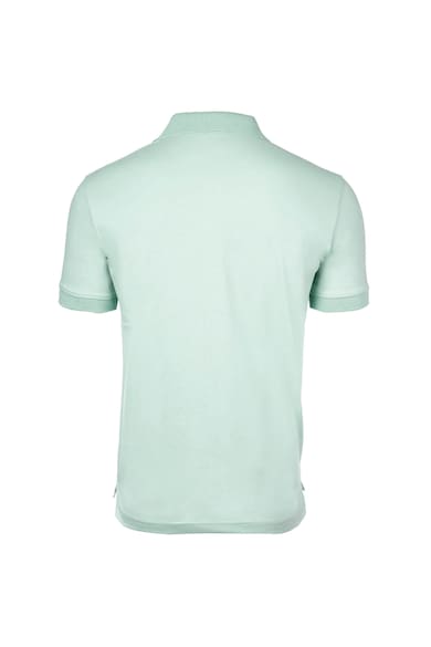 Emporio Armani Тениска 20427 с яка и бродирано лого Мъже