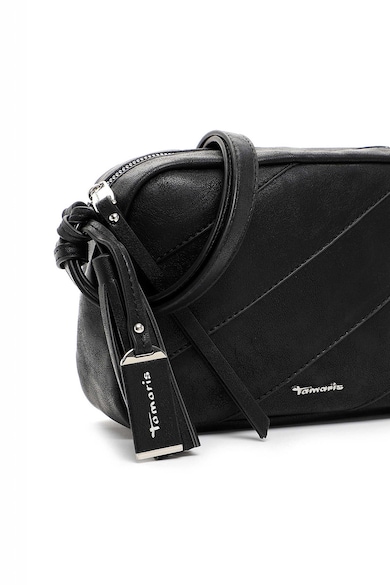 Tamaris Geanta crossbody de piele ecologica Anabell Femei