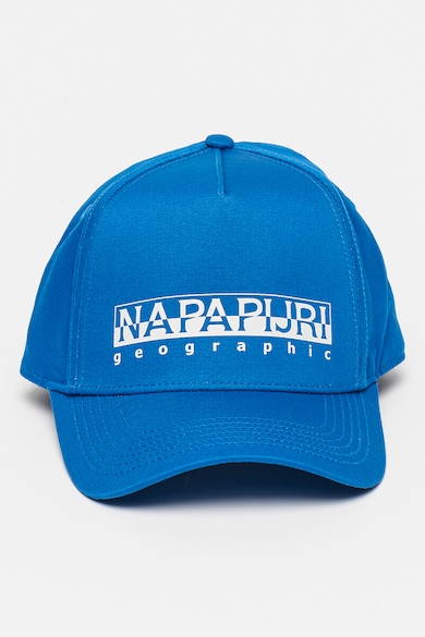 Napapijri Регулируема шапка с лого Мъже