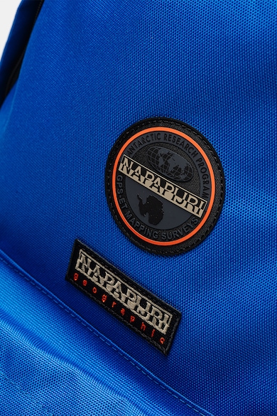 Napapijri Унисекс раница Voyage 3 с външен джоб с цип Мъже