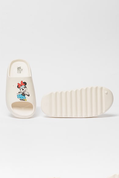 Walt Disney Minnie egér mintás papucs női