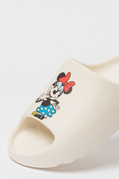 Walt Disney Minnie egér mintás papucs női