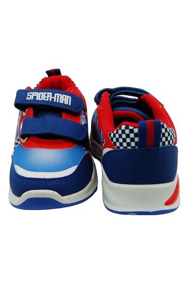 Marvel Спортни обувки с принт на Spiderman Момчета