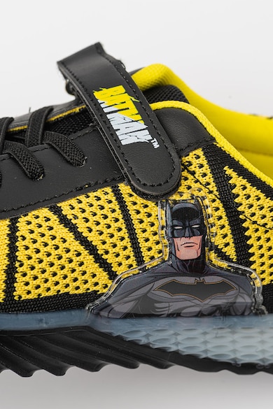 Warner Bros LED-es sneaker Batman mintával Fiú