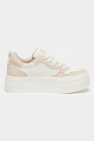 Buffalo Paired Court flatform sneaker női