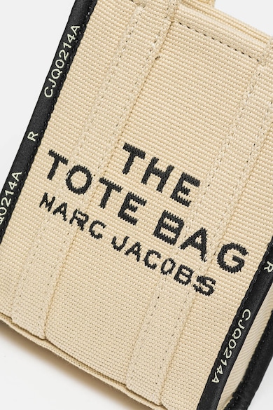 Marc Jacobs Чанта The Phone от жакард Жени