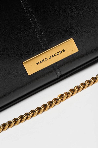 Marc Jacobs Кожена чанта The St. Marc Жени