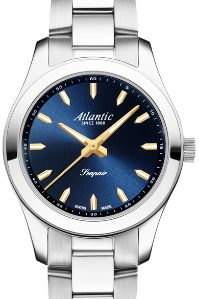 Atlantic Часовник Seapair от неръждаема стомана Жени