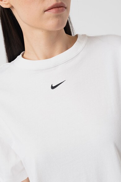 Nike Rochie-tricou cu logo Essentials Femei