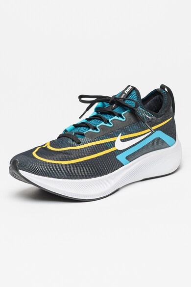Nike Pantofi din plasa cu logo pentru alergare Barbati
