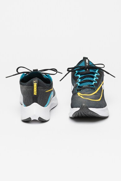 Nike Pantofi din plasa cu logo pentru alergare Barbati