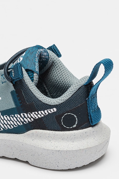 Nike Pantofi sport slip-on Crater Impact Baieti