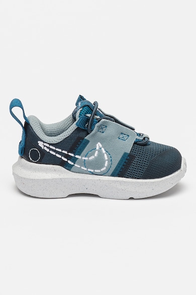 Nike Pantofi sport slip-on Crater Impact Baieti