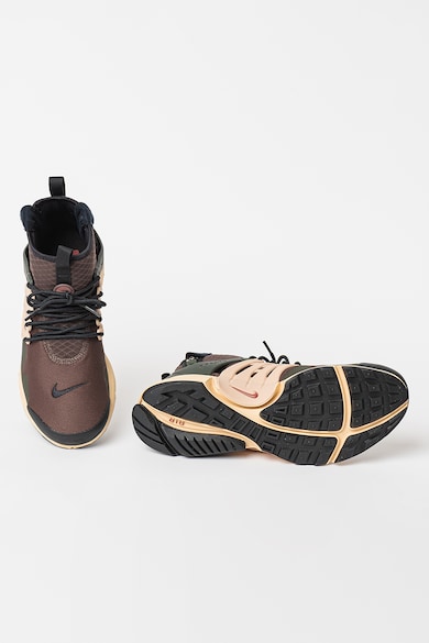 Nike Спортни обувки Air Presto с контрасти Мъже