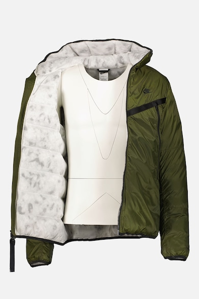 Nike Revival kapucnis télikabát férfi