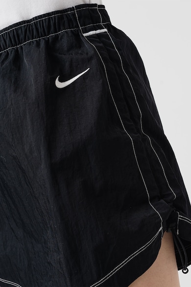 Nike Пола с висока талия Жени