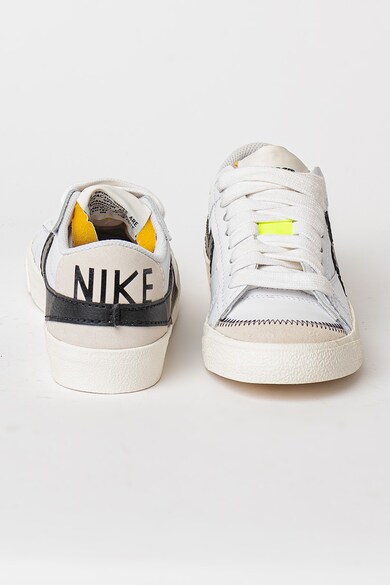 Nike Blazer Low 77 bőrsneaker női