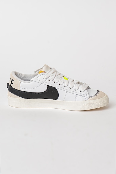 Nike Спортни обувки Blazer Low 77 от кожа Жени