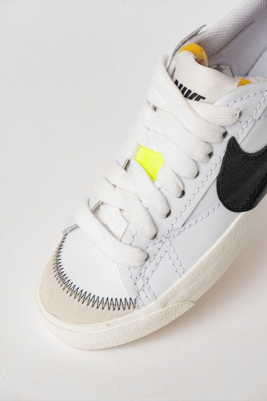 Nike Blazer Low 77 bőrsneaker női